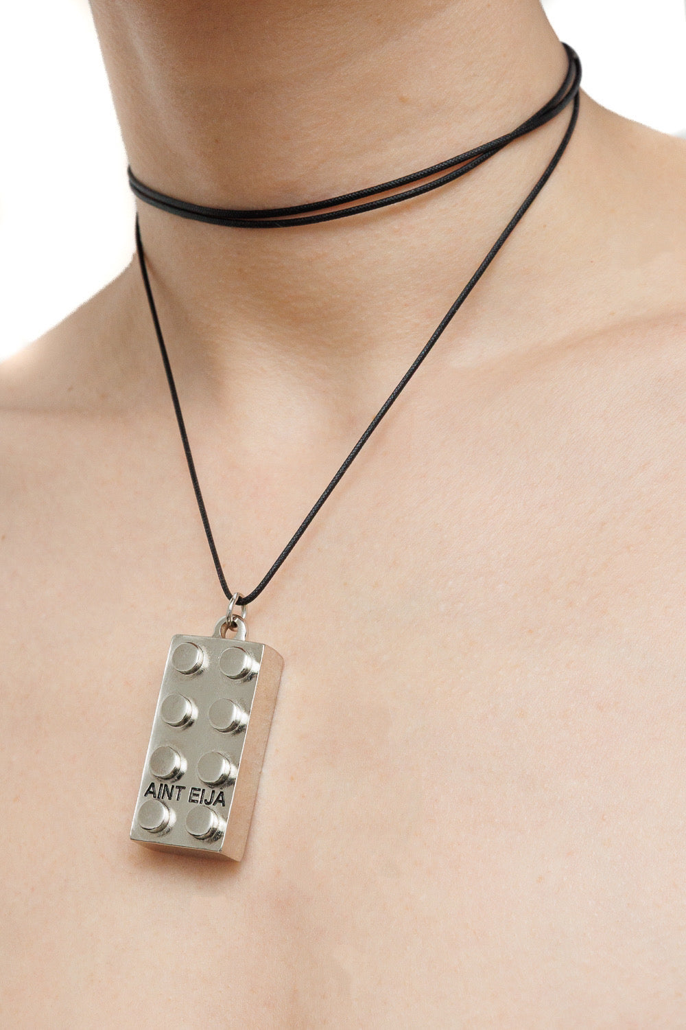 “THE EGO” Pendant