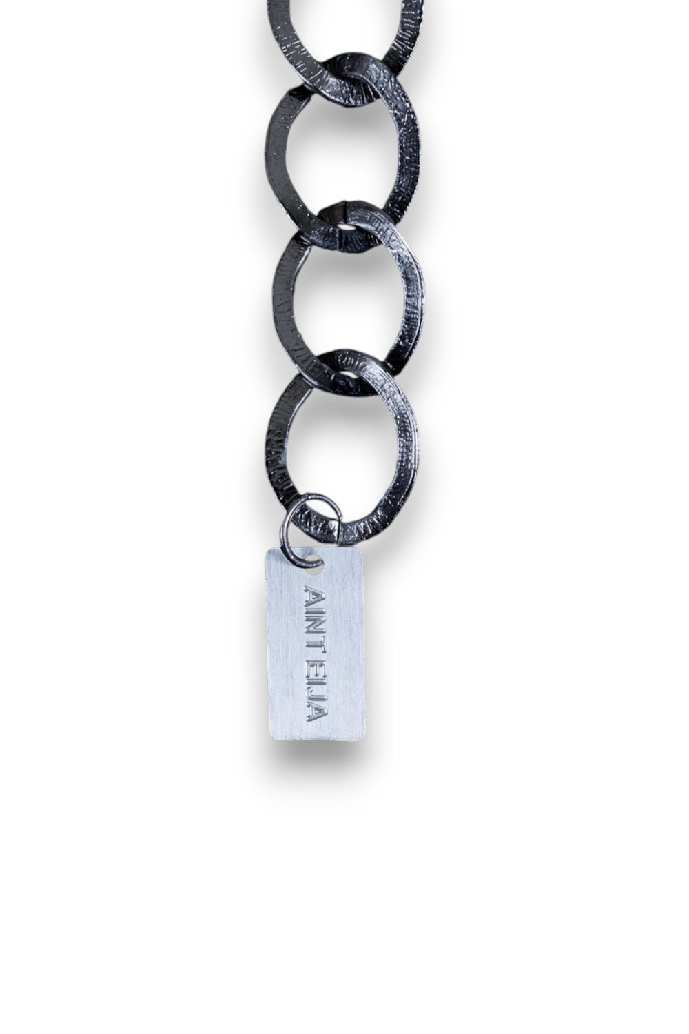 Long Chain Necklace