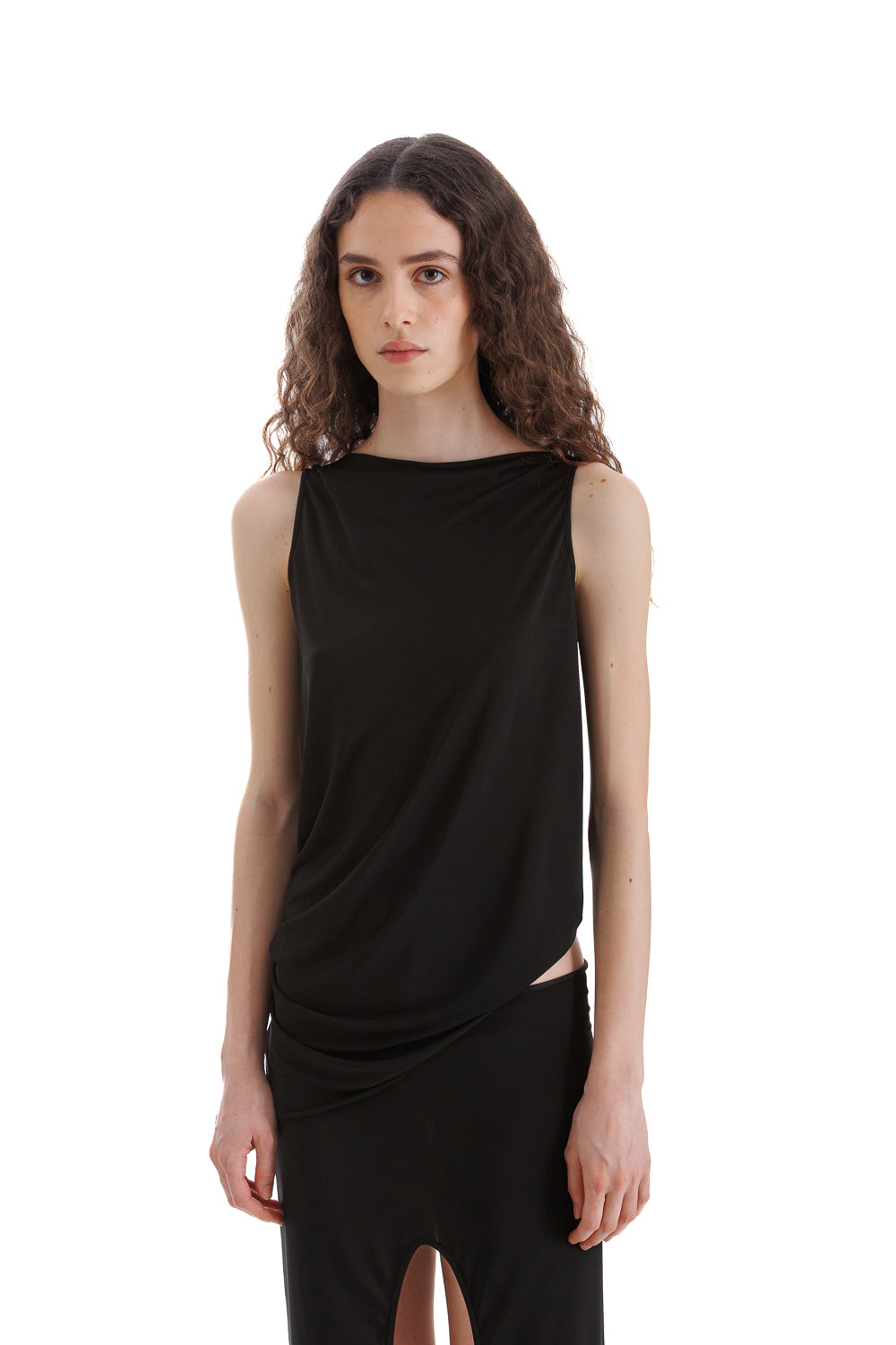 Black Top "Astra"