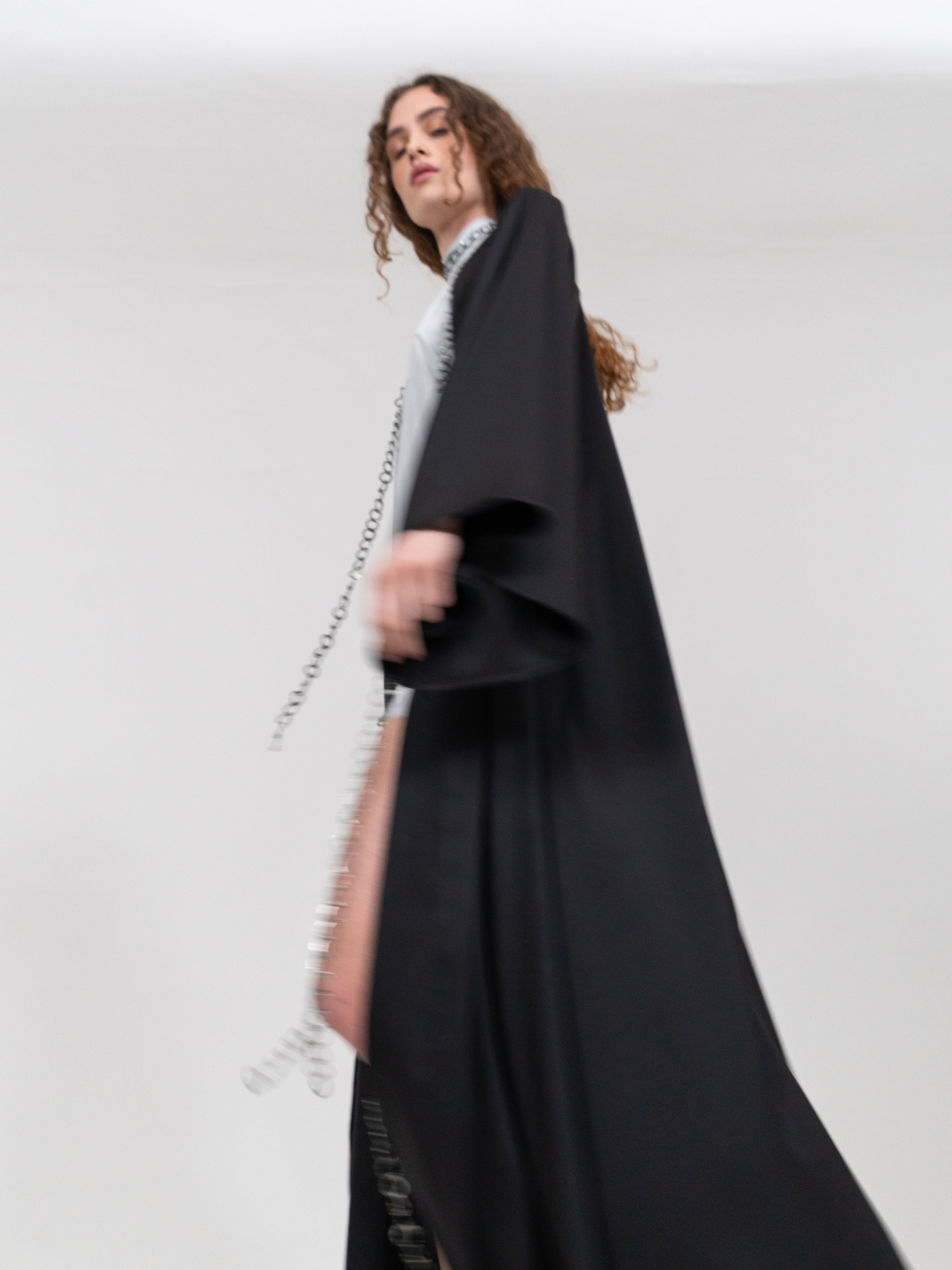 Kimono "Janara" with Belt