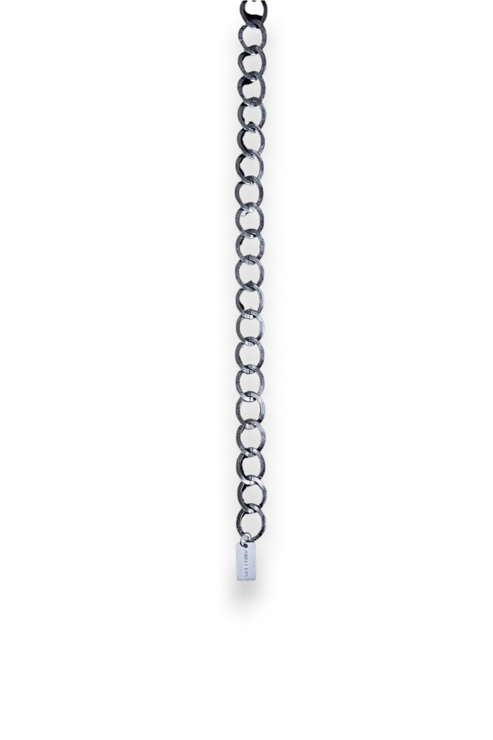 Long Chain Necklace