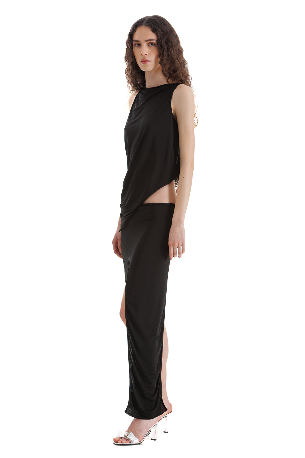 Black Top "Astra"