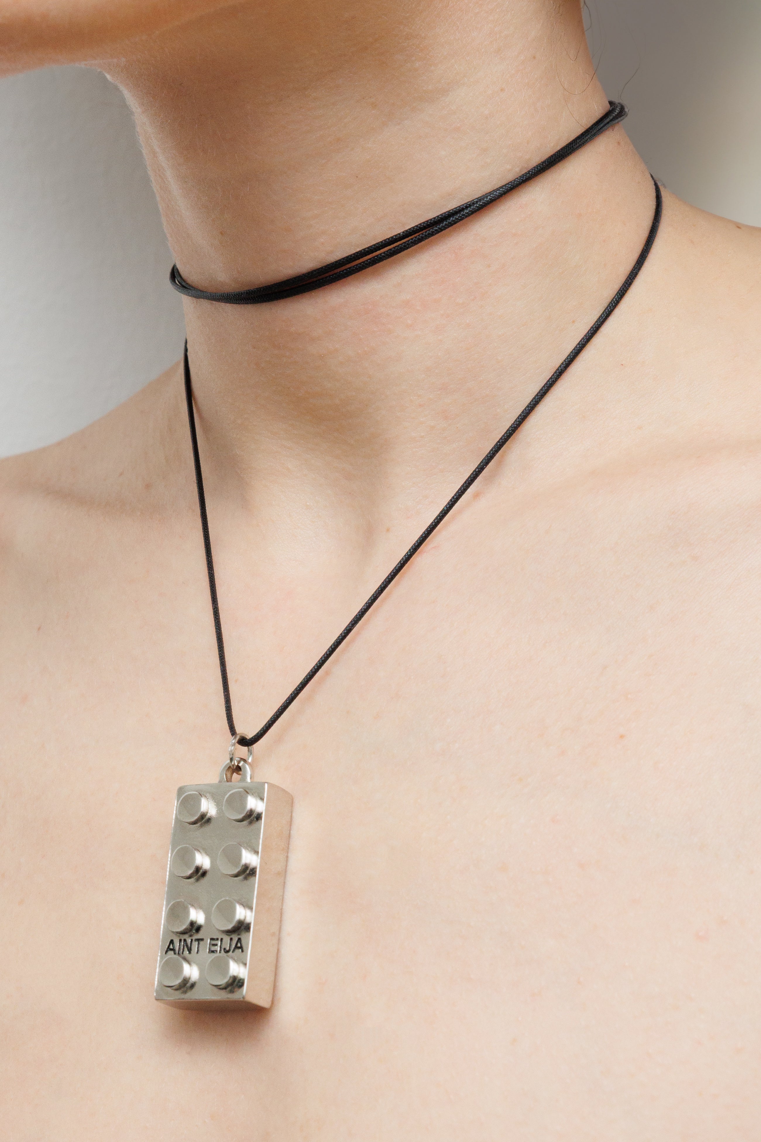 “THE EGO” Pendant