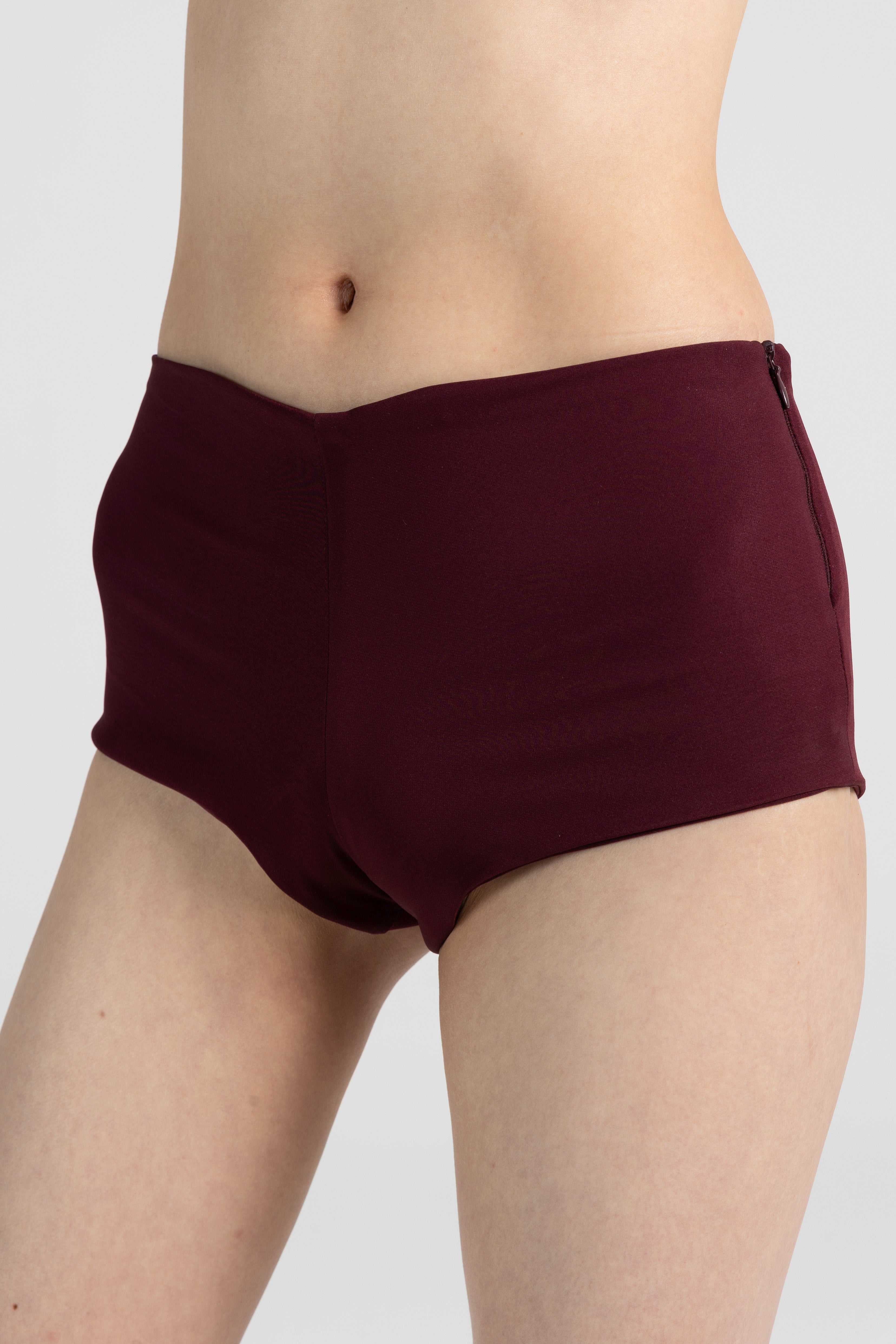 CulotteThess bordeaux-ainteija-lateral