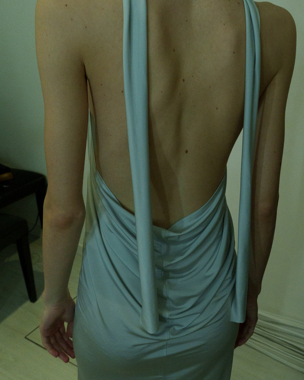 Transformable "Luce" Skirt/Dress