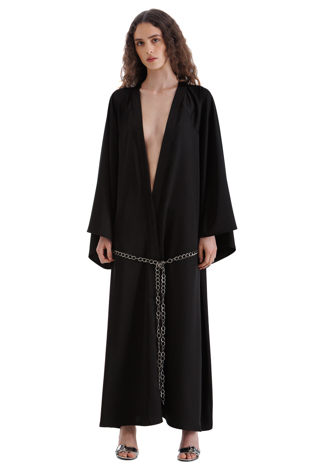 Kimono "Janara" with Belt