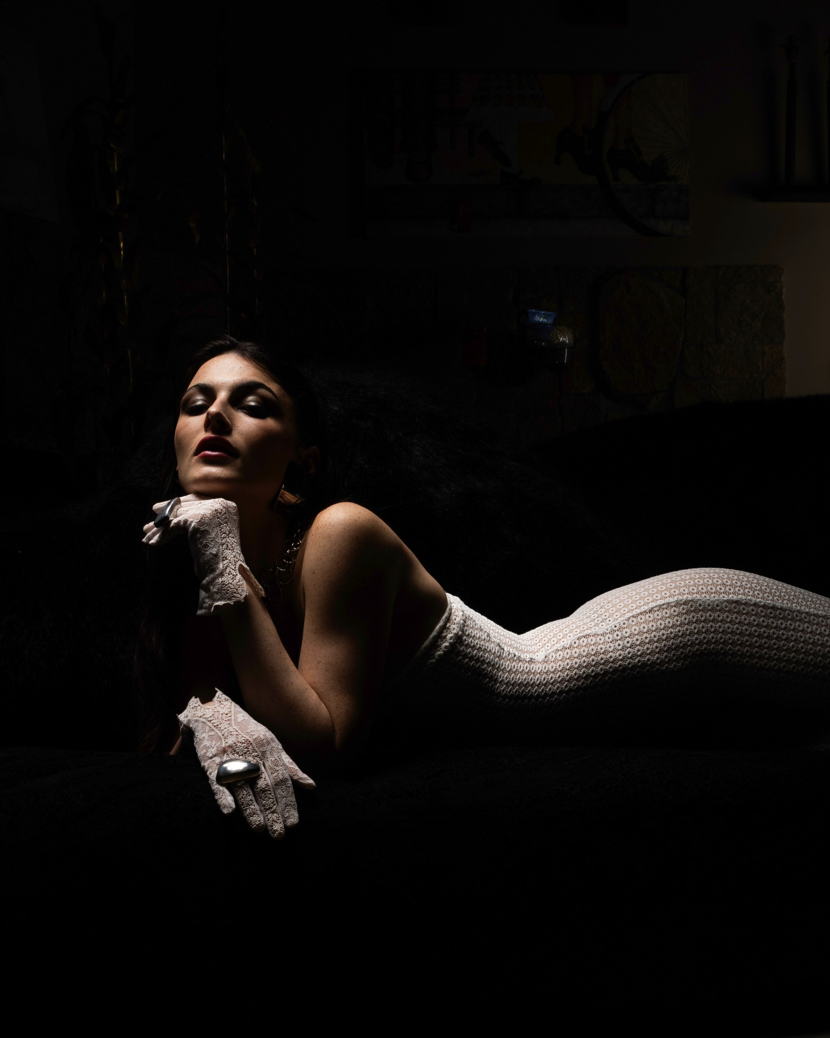 double trouble ss24 - aint eija