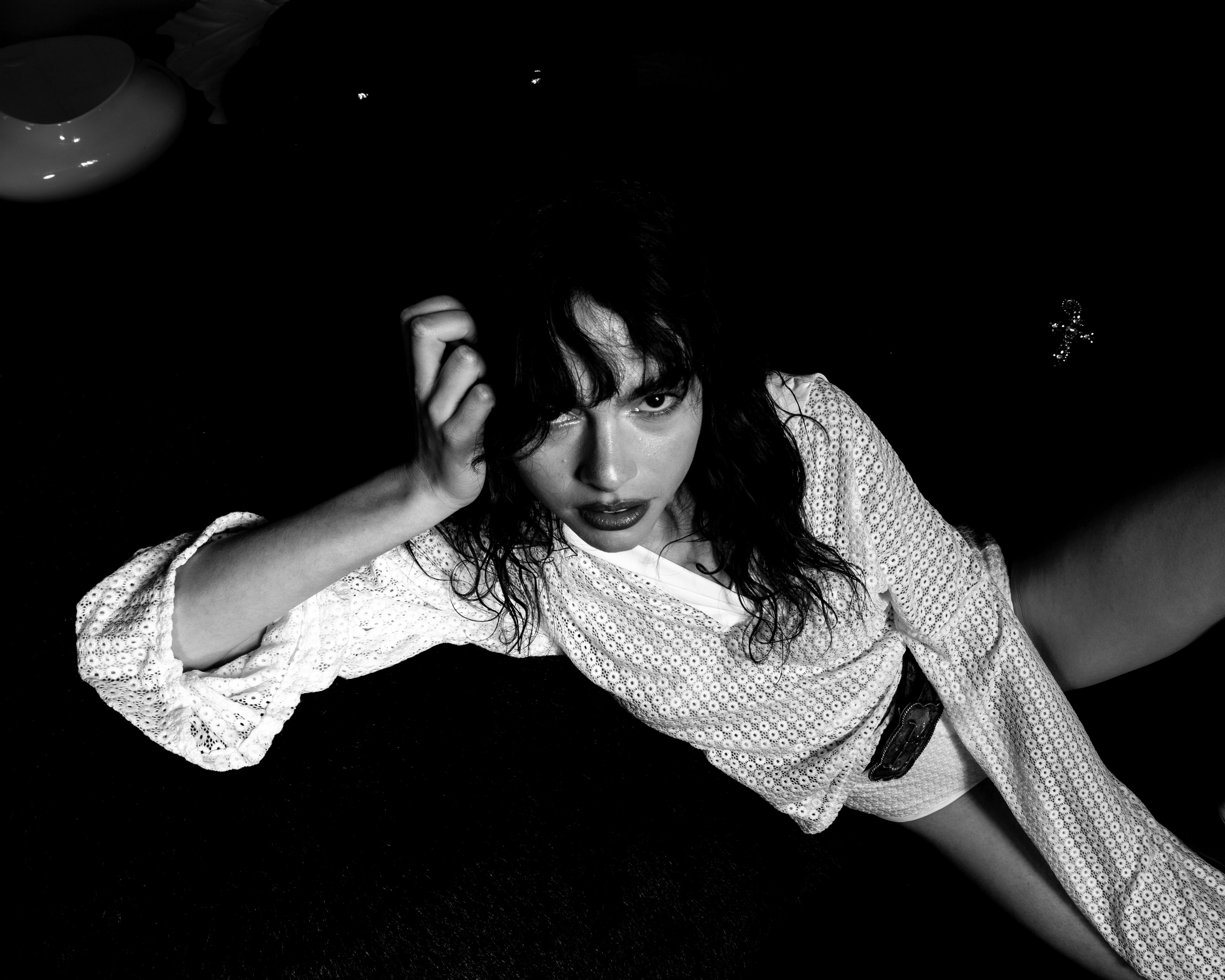 double trouble ss24 - aint eija