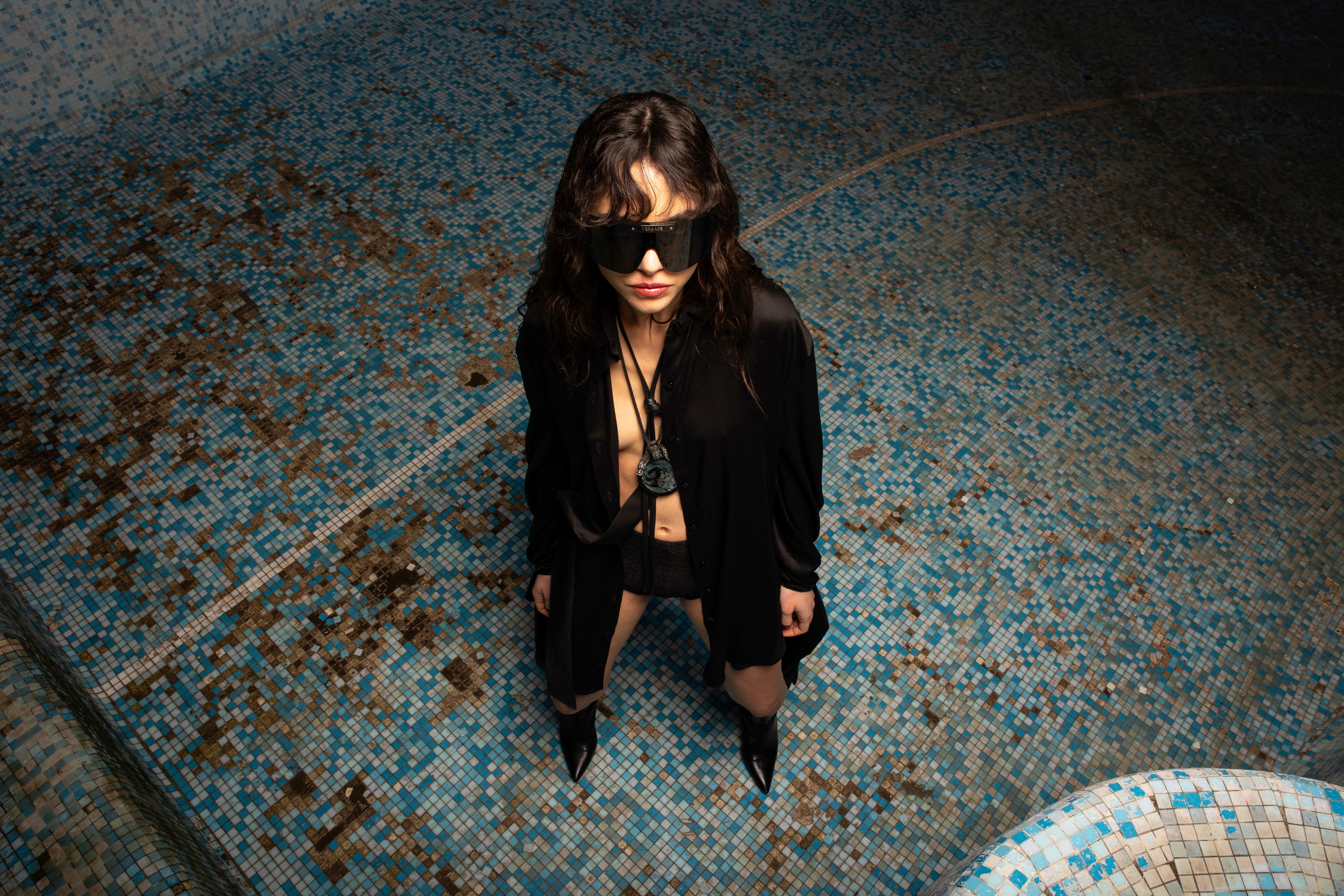 double trouble ss24 - aint eija