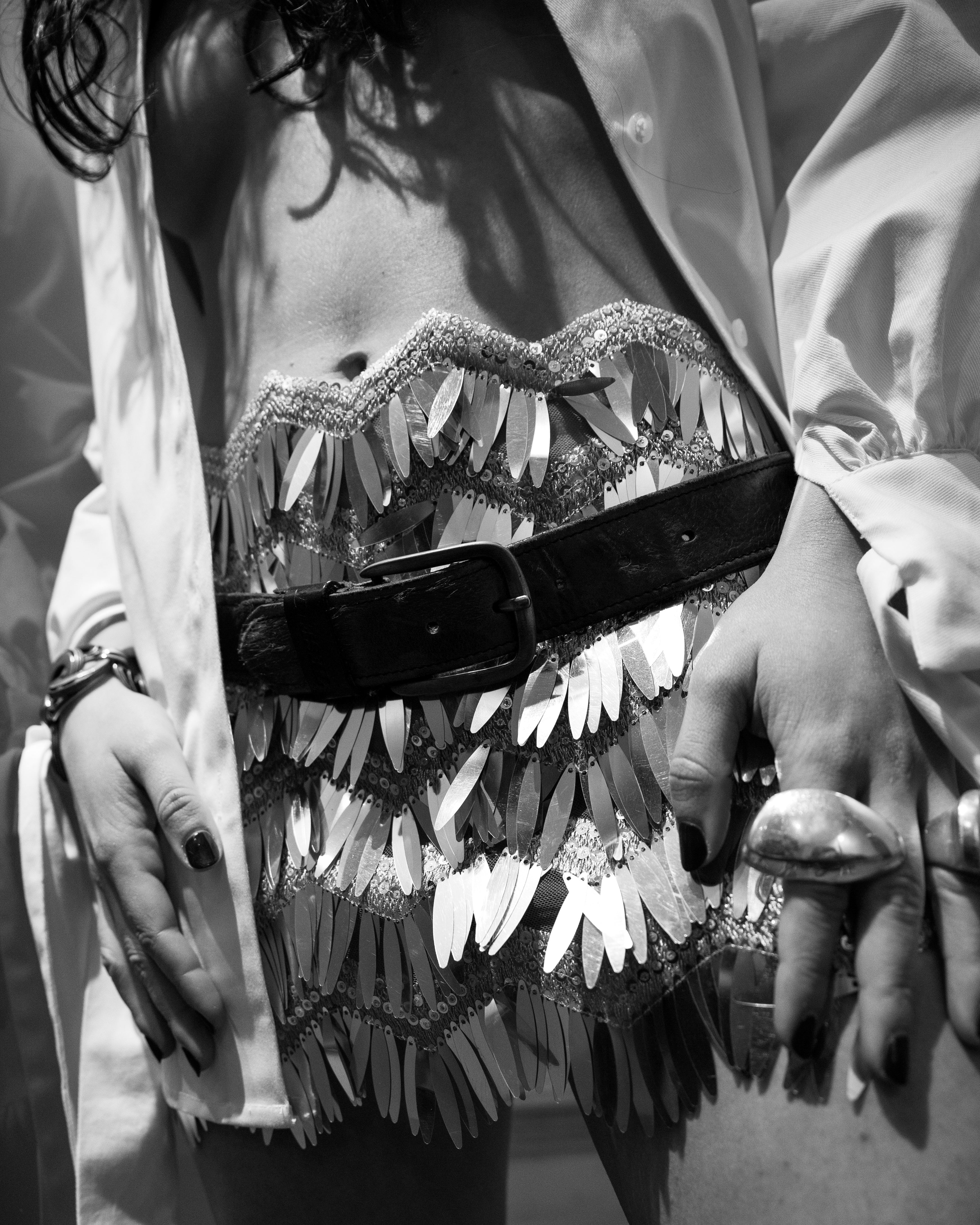 double trouble ss24 - aint eija