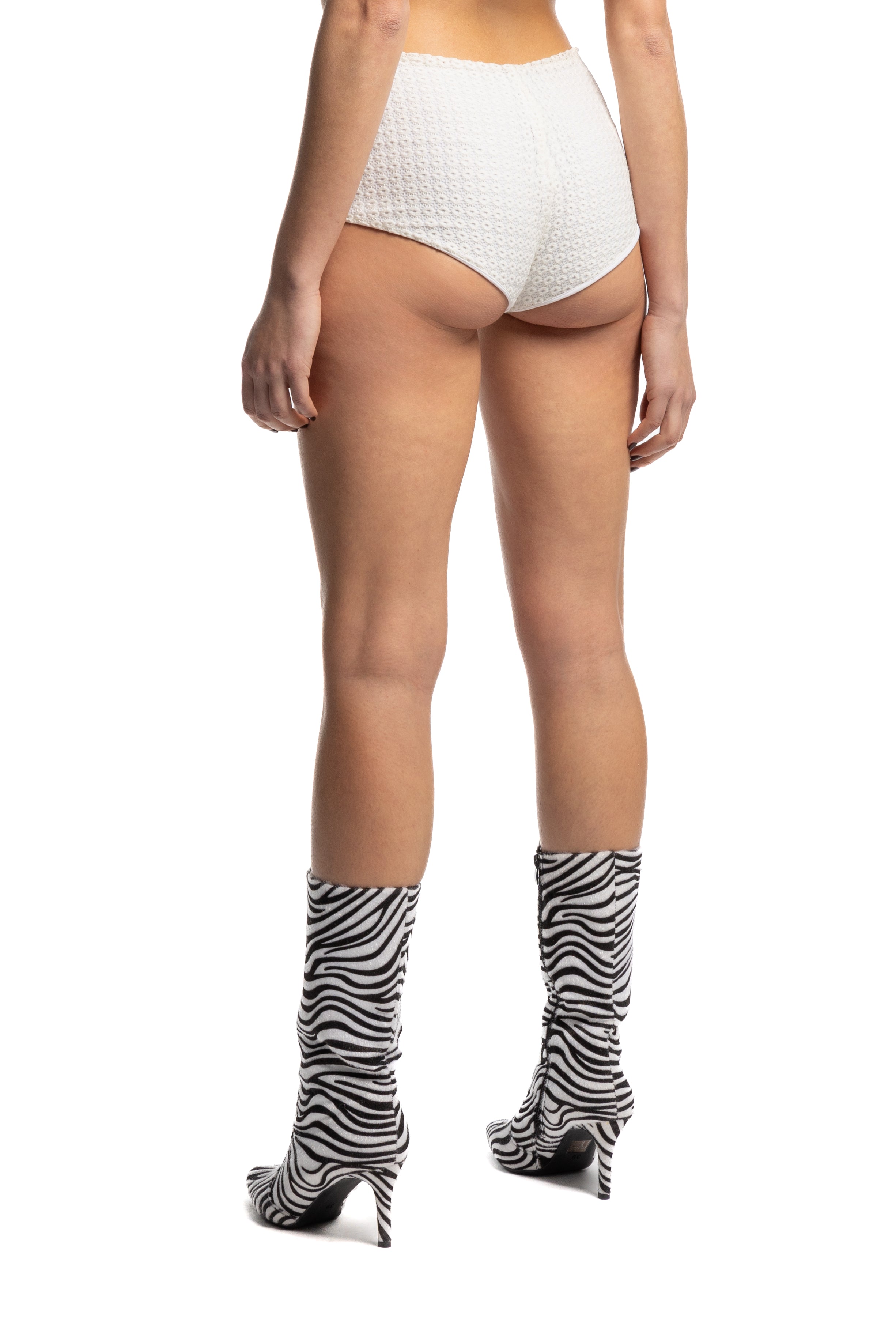 culotte pizzo bianco aint eija