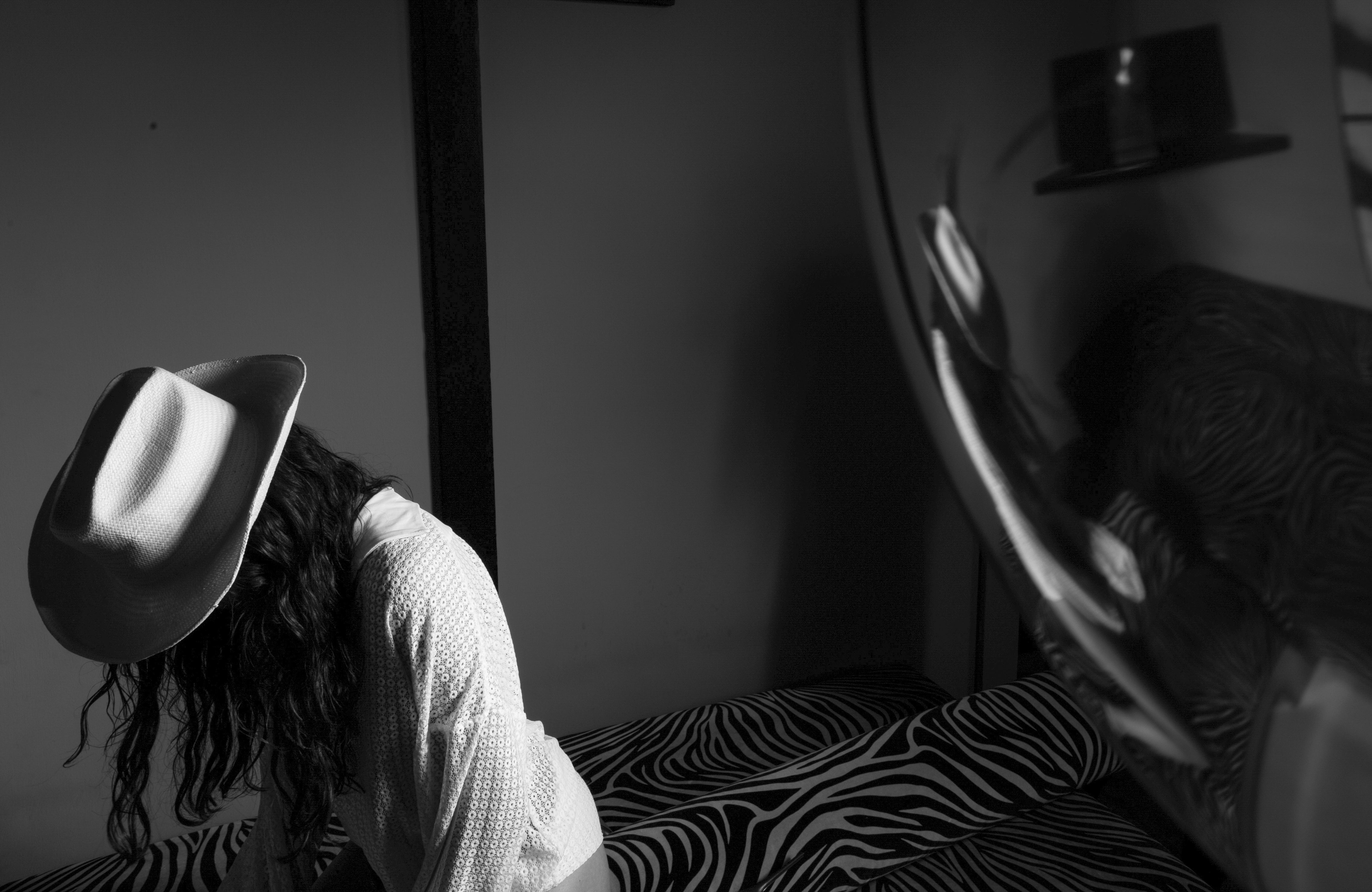 double trouble ss24 - aint eija